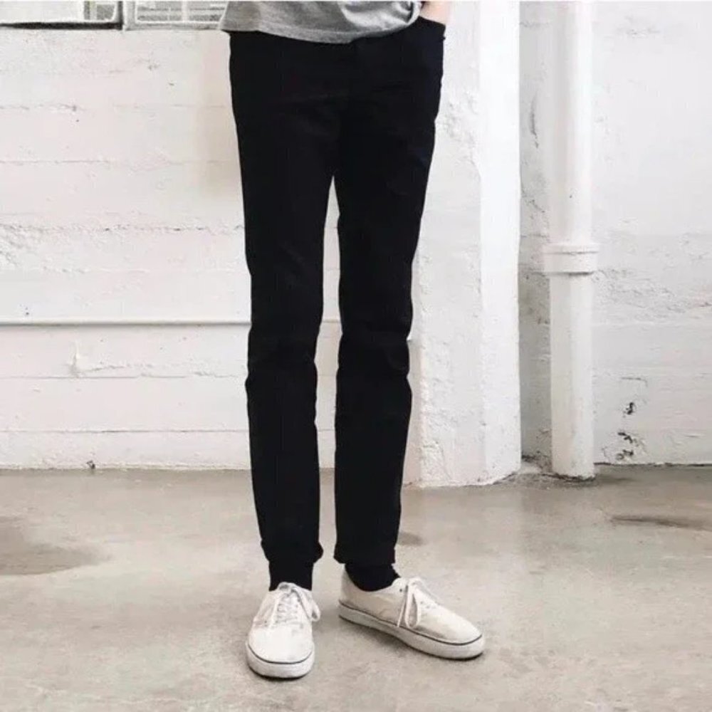 Everlane The Performance 5-Pocket Pant